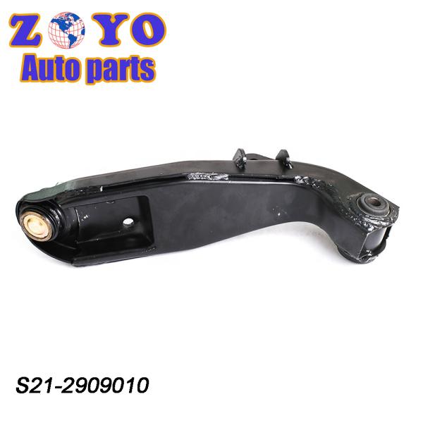E-Coating Rear Control Arm Replacement for Chery QQ 6 Ref NO. 57-71001-SX in Market