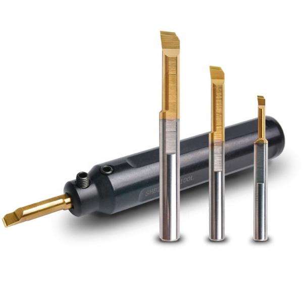 Quality OEM Stable Boring Bar Holder Internal Coolant For Inner Hole Boring Tools for sale