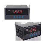 Universal Display Input Signal High Precision Single Channel Thermal Instrument