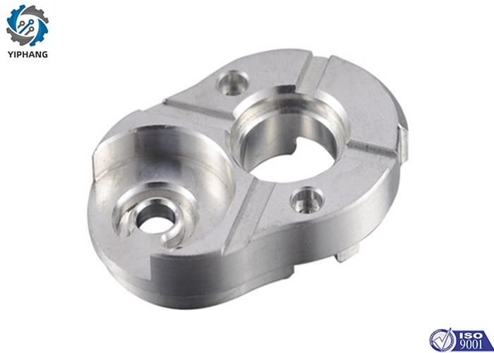 Custom CNC Turning Milling Parts Precision CNC Machining Aerospace Parts OEM ODM