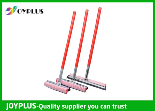 Quality Easy Operation Window Cleaner Set / House Window Cleaning Sponge HW0510 for sale
