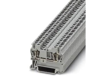 China Phoenix Contact ST 2,5 - Feed-Through Terminal Block 3031212 wholesale