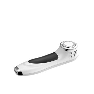 China Aging Wrinkles Facial Toning Machine With Phototherapy Lamp 800mah Battery wholesale