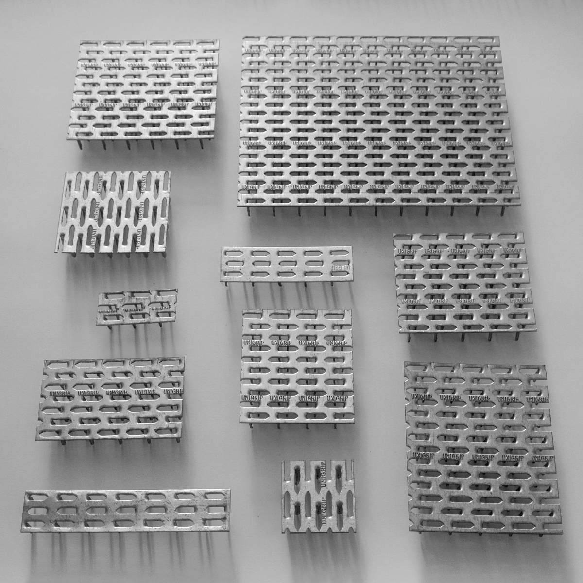 anti split plates