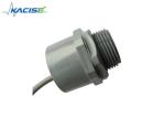 Digital RS485 Ultrasonic Water Level Pressure Sensor Low Power Consumption