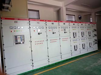 GuangDong Heng AnShun Electrical Power Equipment Service Co., Ltd.