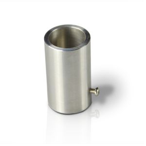 Stainless Steel 438g EN-71-1 Small Objects Choke Tester