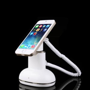 COMER anti-theft independent alarm for apple iphone display security cellphone mounting display brackets for retail shop