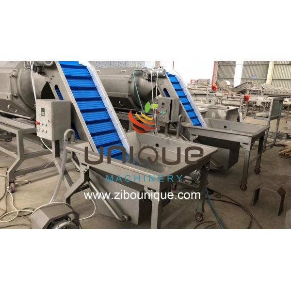 304 Stainless Steel Potato Chip Cutter Emery Roller Skin Peeler for Root Vegetables