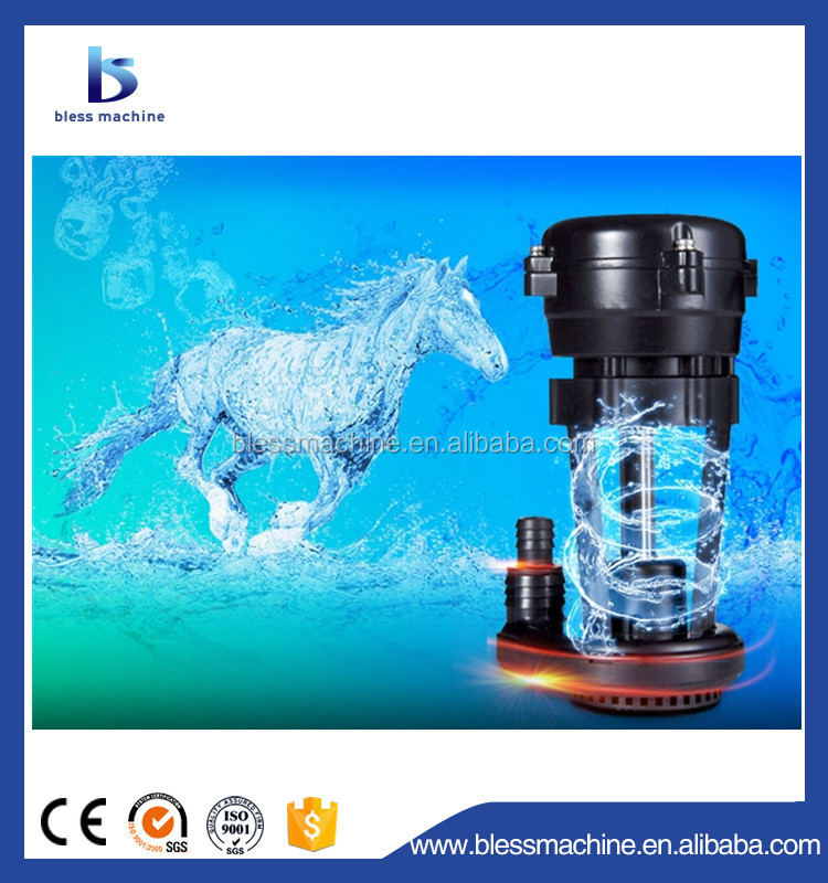 50 KG Energy Saving Machinery for Ice Plant 15% Conservation 5.76kw h/24h Efficiency
