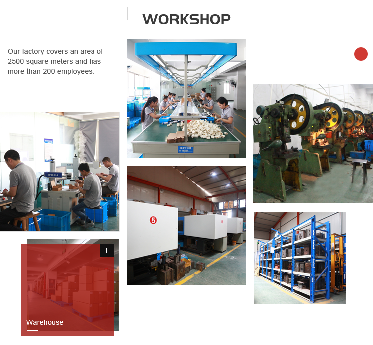 Industrial Use Gate Valve Lockout Device With Engineering Plastic Nylon PC Material