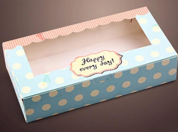 kraft paper sandwich box with window ,triangle sandwich box for packaging,Cardboard Box With Clear Window Burger Sandwic
