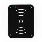 BRD-DC06 USB Rfid Desktop Reader ISO 18000-6C/6B RFID UHF Reader Desktop Rfid