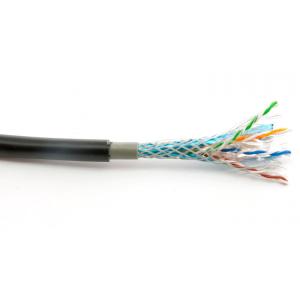 China SFTP Cat5e LAN Cable wholesale