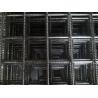 Buy cheap 2x2 Concrete Welded Wire Mesh Panels For Construction withHot Dips Galvanized from wholesalers