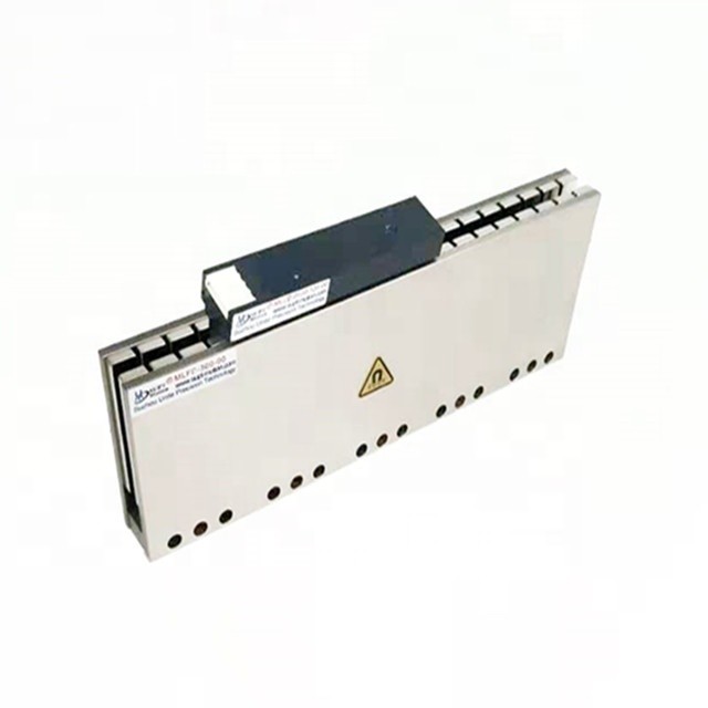 High Performance Linear Servo Motor High Frequency Mini Linear Actuator