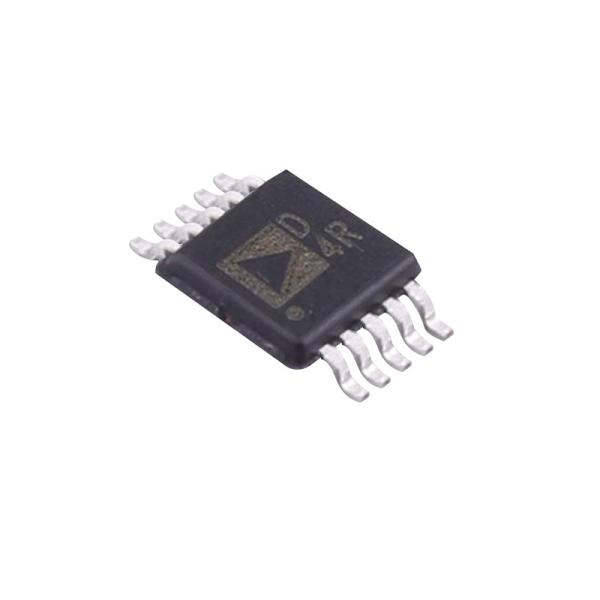 New Genuine Electronics AD5259BRMZ50 IC Potentiometer Resistor Capacitor Monitor