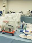 Microcomputer Control Printing Ink Rub Tester For Paper And Paperboard