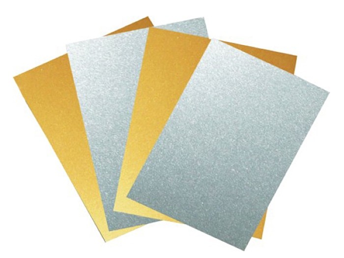 Inkjet Printable PVC Plastic Sheet A4 Size 250micron 0.25mm For Plastic Cards