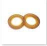 China Custom Plastic Injection Moulding For Injection PEI Sealing Ring wholesale