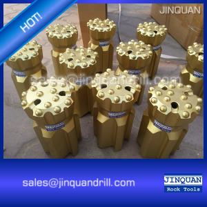 China Tungsten Carbide Button Bits wholesale