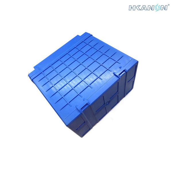 Rechargeable 8S12P 24V Battery Pack High Discharge Rate For Solar Street Light