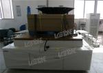 Mechanical Big Force Vibration Table Testing Equipment AECTP400