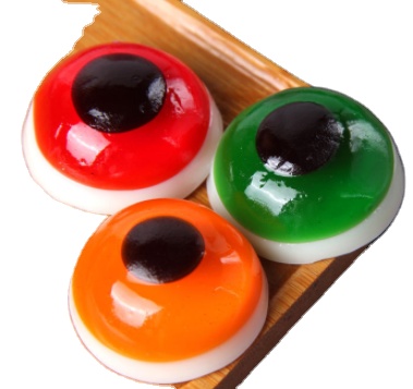 Semi-Automatic 500 kg Soft Sugar Candy Vending Machine Lollipop Making Machine for Candy Making