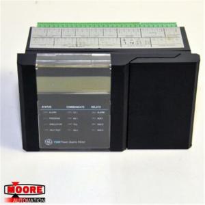 China PQM-T20-C-A GE Multin Power Quality Meter wholesale