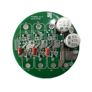 China Scientific electric scooter speed controller Remote WIFI Board For EC Motors Custom Made Bluetooth Control Optional wholesale