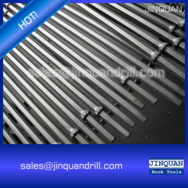 Quality tapered drill rod - taper rod,tapered drill steels for sale
