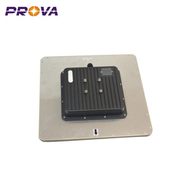 Quality Easy Operation UHF RFID Reader 840~868MHz / 902~928MHz Frequency Band for sale