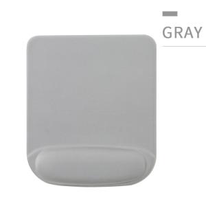 China Fascinating Memory Foam Mouse Pad Mat OEM ODM Supported wholesale