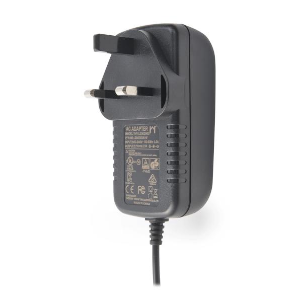35w 12v 2.9a Wall Mount Ac Dc Power Adapters For Electronic Products