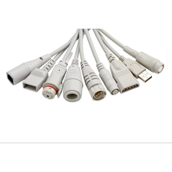 Szmedplus Ibp Adapter Cable Non Connector Abbort IBP Cable