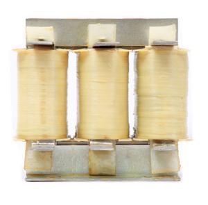 China AC Input Three Phase Reactor Inductor Series Reactor Copper wholesale