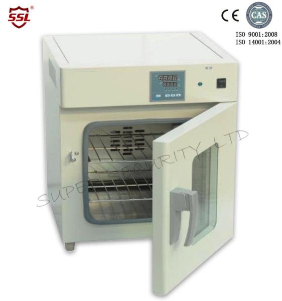 Quality PID Controller Laboratory Drying Oven For Chemical Laboratory , 30L 220V for sale