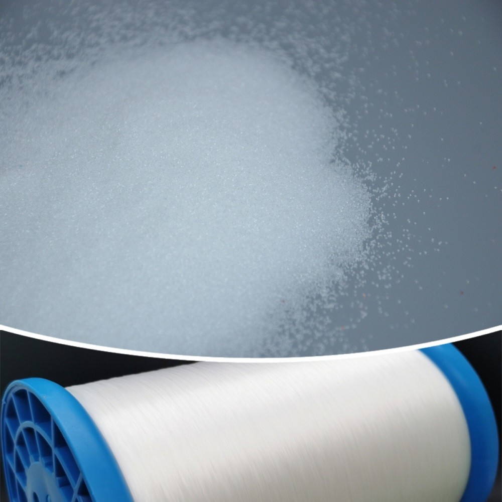 0.4*0.4mm Plastic Media Stripping Polishing Plastic Beads For Sandblasting