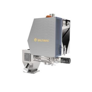Filler Masterbatch Side Feeder Single Screw Controlling High Precision