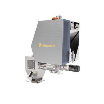Quality Filler Masterbatch Side Feeder Single Screw Controlling High Precision for sale