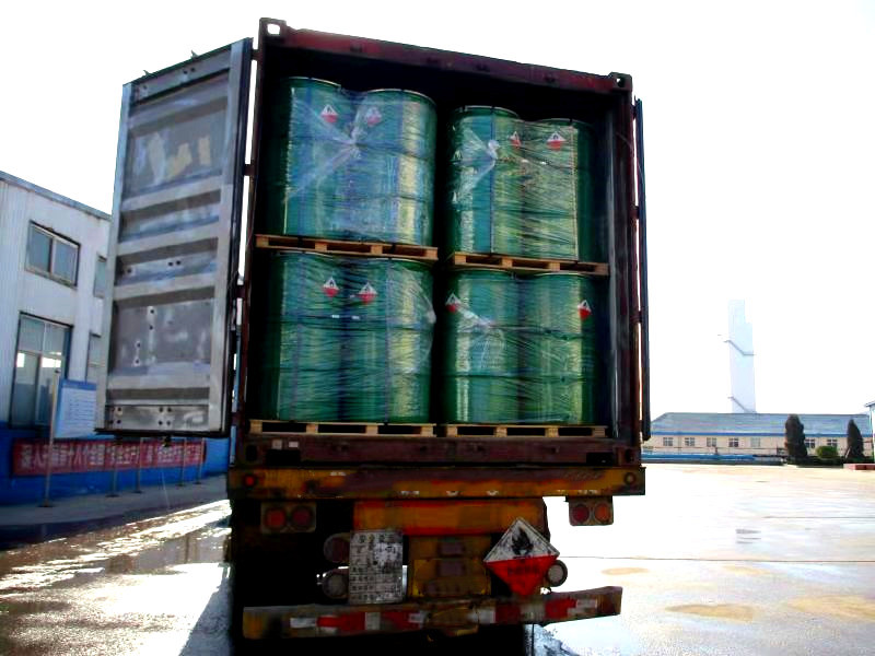 Lead Zinc Oxide Ore Flotation Reagents Collectors Sodium Ethyl Xanthate 90% In Copper Mine