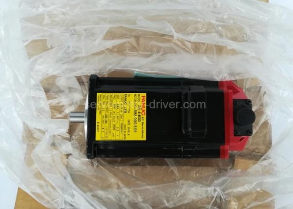 Quality New Fanuc Ac Servo Motor A06B-0063-B103 or AO6B-OO63-B1O3 for sale