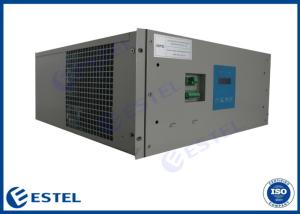 LCD Control 650W IP55 Enclosure Heat Exchanger