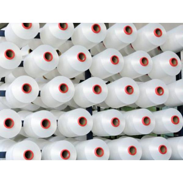 Clothing Tent Sewing Thread 80g 360g Various Color Excellent Seam Strength