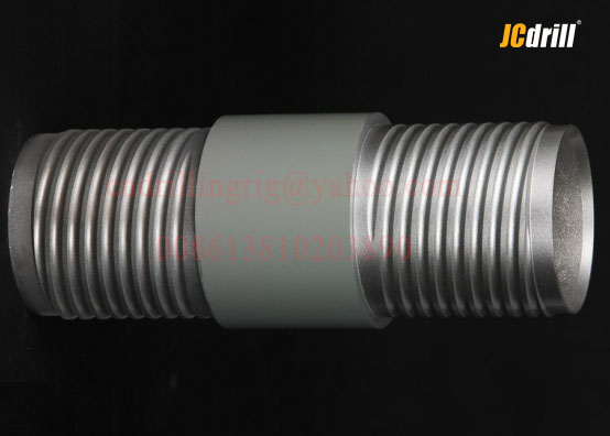 API Standard Forging DTH Drilling Adapter