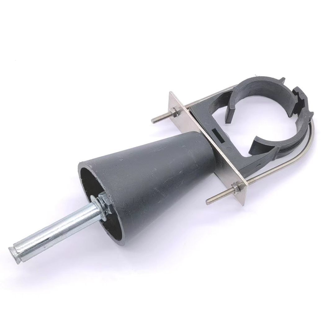 Feeder Clamp Size 1/2&quot; and 7/8&quot;