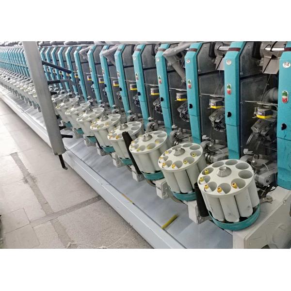 50/2 Polyester Twisted Yarn For Underclothes Overlock Sewing