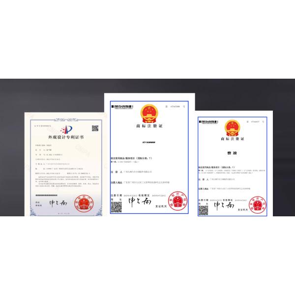 E6H-8103020A Electric Auto Air Conditioning Compressor 320V BC28A For BYD E6