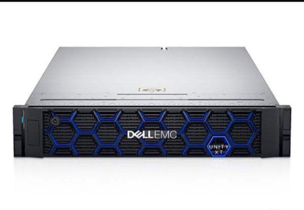 Quality Dell Emc Unity XT480F Hybrid Flash Storage Unified 4x1.92T for sale