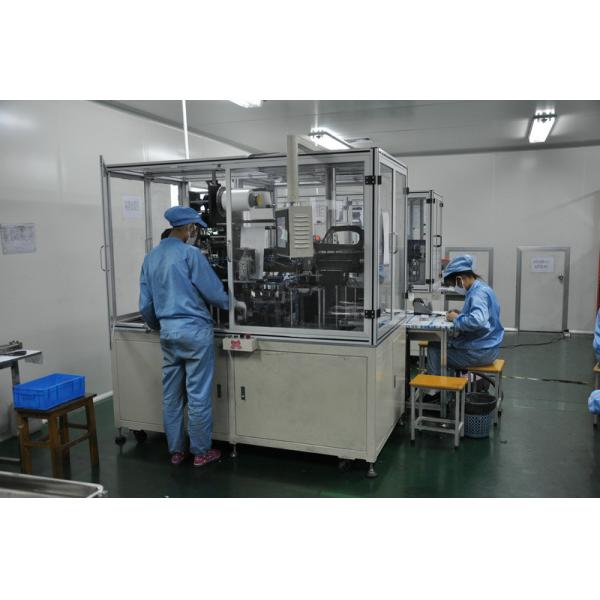 HECO NEW ENERGY CO., LIMITED